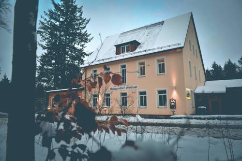 Wunsiedel Codice promo Germania Booking.com