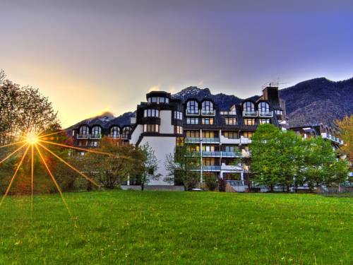 Bad Reichenhall Codice promo Germania Booking.com