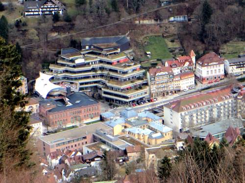 Bad Wildbad Codice promo Germania Booking.com