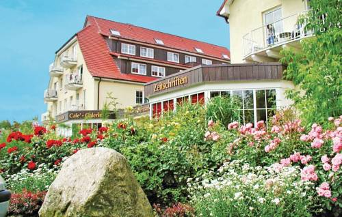 Gollwitz / Insel Poel Código promocional Alemania Booking.com