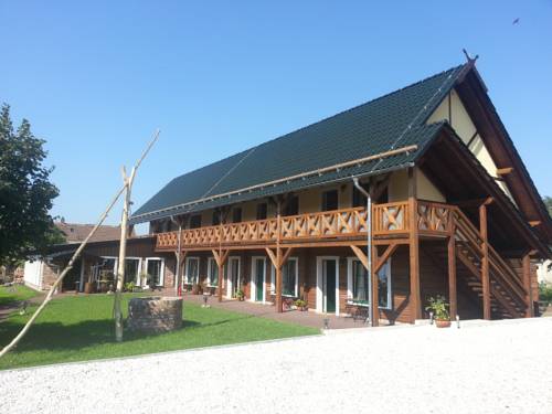 Burg (Spreewald) Codice promo Germania Booking.com