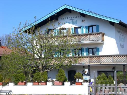 Bernau am Chiemsee Código promocional Alemania Booking.com