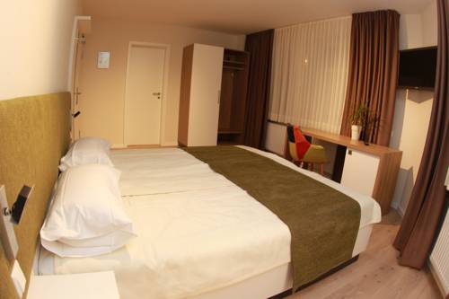 Bielefeld Codice promo Germania Booking.com