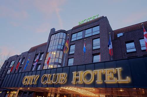 Oldenburg Codice promo Germania Booking.com