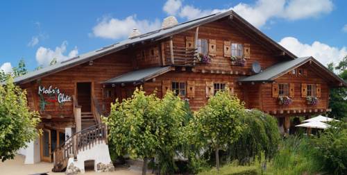 OT Töplitz Código promocional Alemania Booking.com