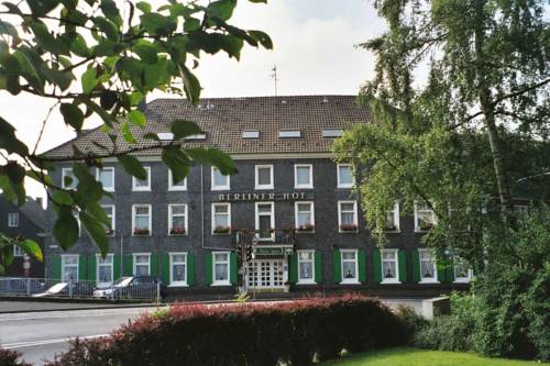 Remscheid Codice promo Germania Booking.com