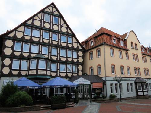 Hofgeismar Código promocional Alemania Booking.com