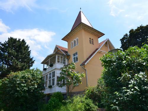 Quedlinburg Ot Bad Suderode Codice promo Germania Booking.com