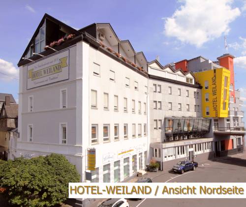 Lahnstein Codice promo Germania Booking.com