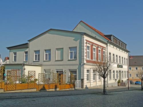 Nienburg / Saale Código promocional Alemania Booking.com