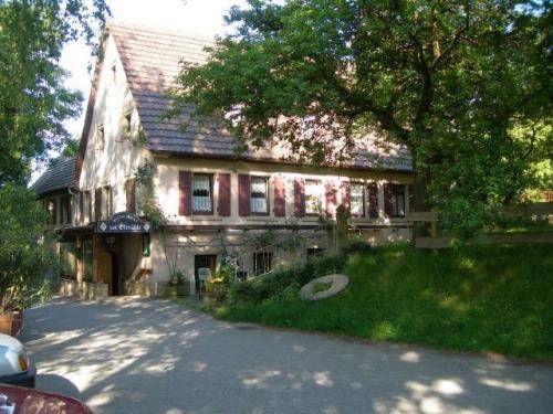Oberderdingen Codice promo Germania Booking.com