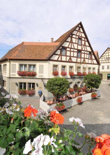 Bad Windsheim Código promocional Alemania Booking.com