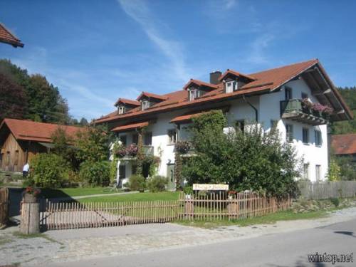 Geiersthal Codice promo Germania Booking.com