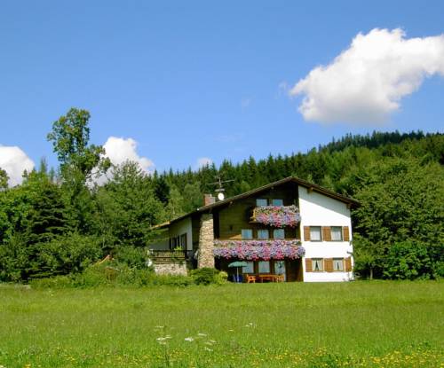 Kirchdorf im Wald Codice promo Germania Booking.com
