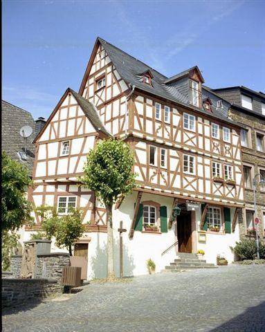 Zeltingen Rachting Código promocional Alemania Booking.com