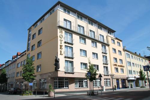 Hanau Código promocional Alemania Booking.com