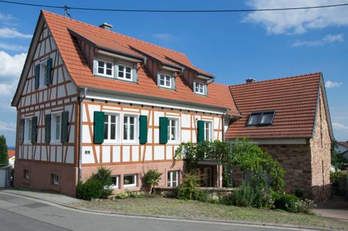 Gleiszellen Gleishorbach Codice promo Germania Booking.com