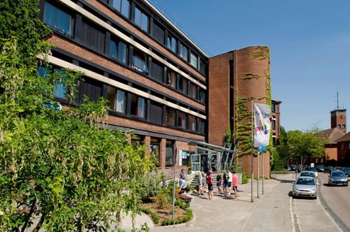 Neumünster Codice promo Germania Booking.com