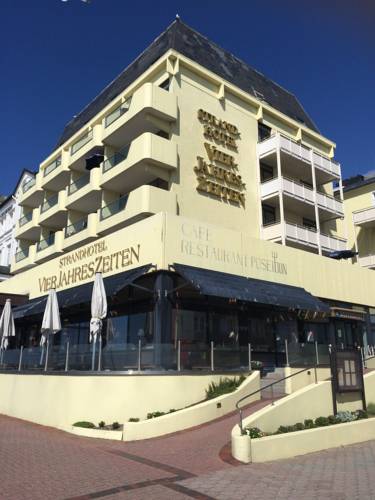 Borkum Codice promo Germania Booking.com