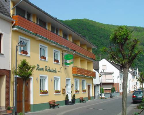 Hirzenach Código promocional Alemania Booking.com