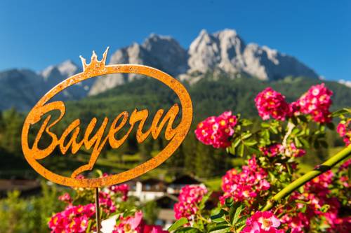Grainau Codice promo Germania Booking.com