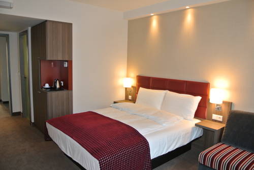 Gescher Codice promo Germania Booking.com