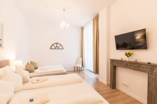 Berlino Codice promo Germania Booking.com