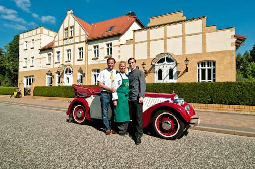Borkheide Código promocional Alemania Booking.com