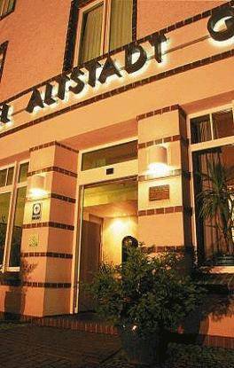 Güstrow Codice promo Germania Booking.com