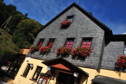 Saalfeld Codice promo Germania Booking.com