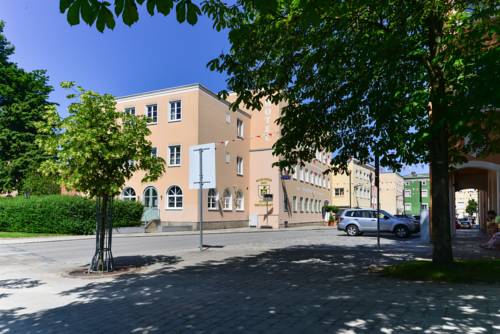 Pfarrkirchen Codice promo Germania Booking.com