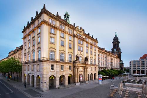 Dresda Codice promo Germania Booking.com