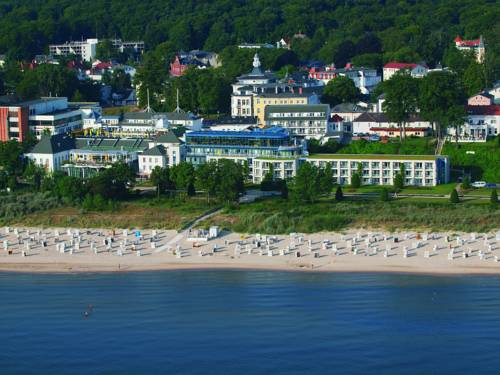 Seebad Heringsdorf Codice promo Germania Booking.com