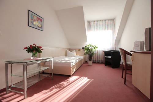 Saalfeld Codice promo Germania Booking.com