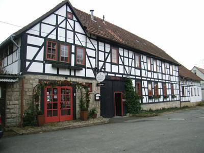 Bad Berka OT Meckfeld Codice promo Germania Booking.com