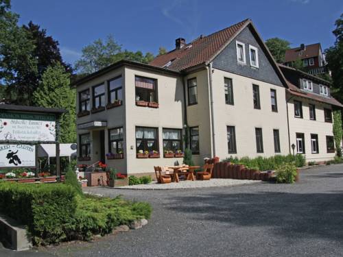 Wildemann Codice promo Germania Booking.com