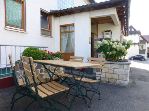 Steinenbronn Codice promo Germania Booking.com