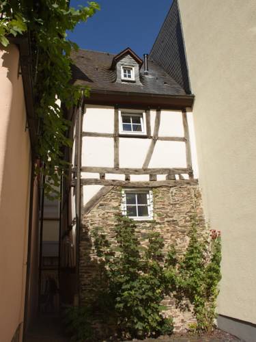 Cochem Código promocional Alemania Booking.com