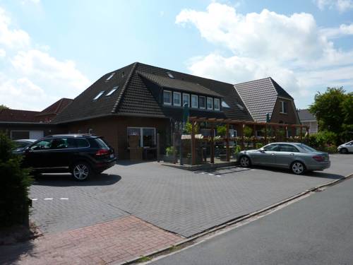 Greetsiel Codice promo Germania Booking.com