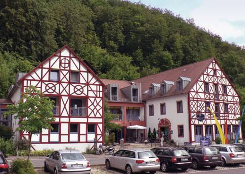Gößweinstein Codice promo Germania Booking.com