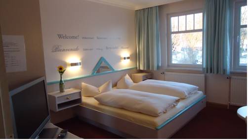 Ostseebad Ahlbeck Codice promo Germania Booking.com