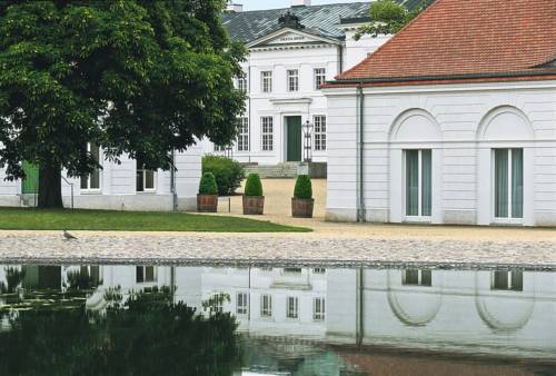 Neuhardenberg Código promocional Alemania Booking.com
