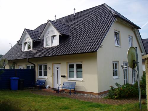 Baabe (Ostseebad) Codice promo Germania Booking.com