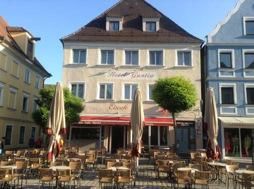 Günzburg Codice promo Germania Booking.com