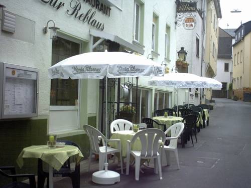 Boppard Código promocional Alemania Booking.com