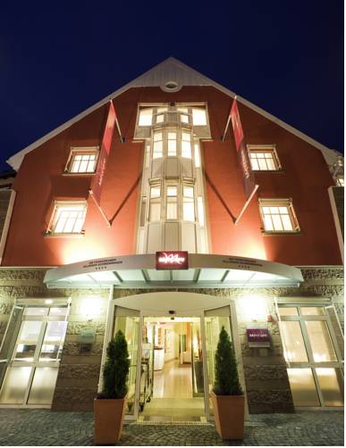Villingen-Schwenningen Codice promo Germania Booking.com