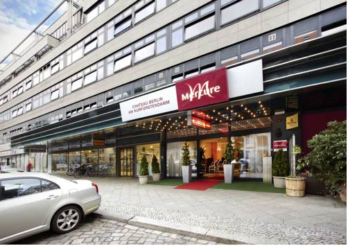 Berlino Codice promo Germania Booking.com