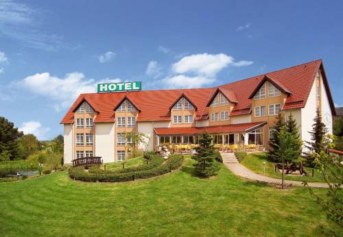 Holtendorf-Görlitz Código promocional Alemania Booking.com
