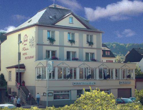 Boppard-Bad Salzig Codice promo Germania Booking.com