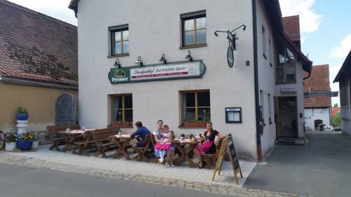 Oberasbach Código promocional Alemania Booking.com